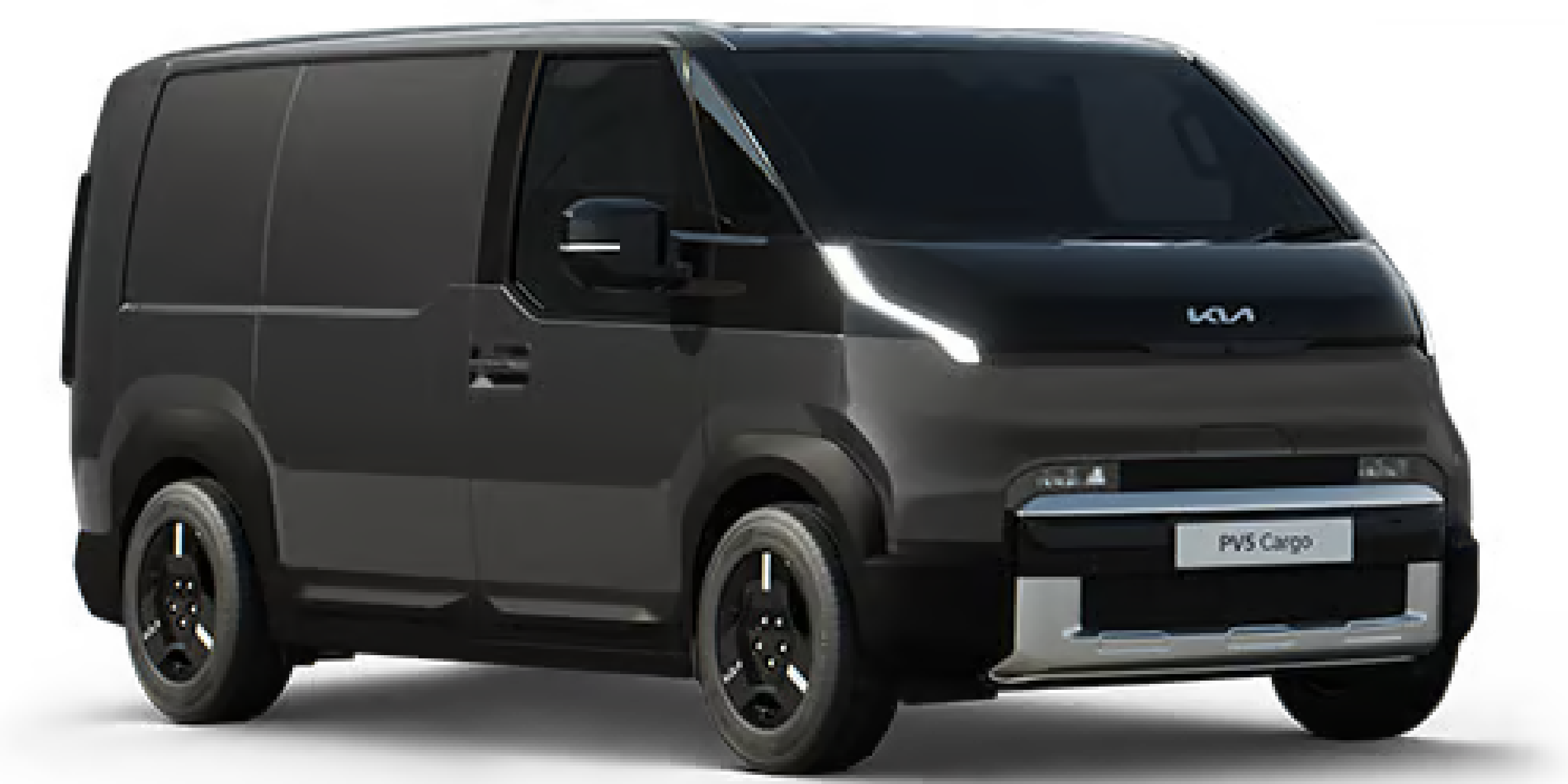 Kia PV5 Cargo 
